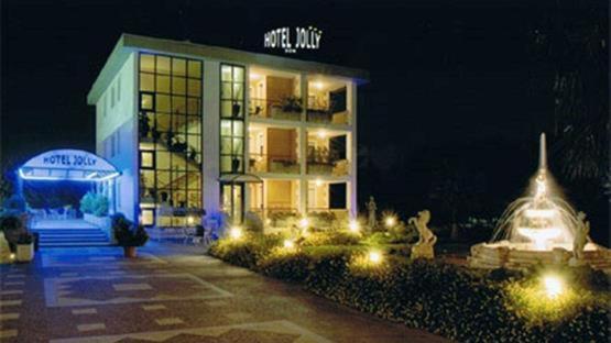 Hotel Jolly Modugno Ngoại thất bức ảnh